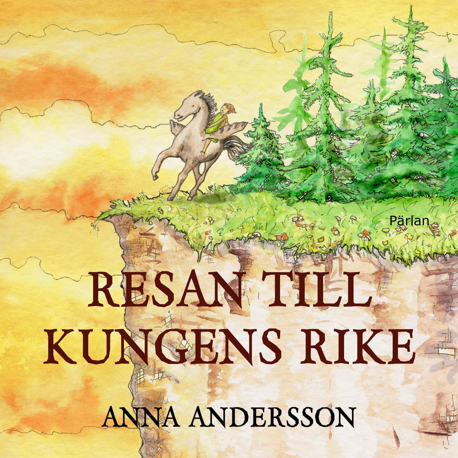 Resan till Kungens rike