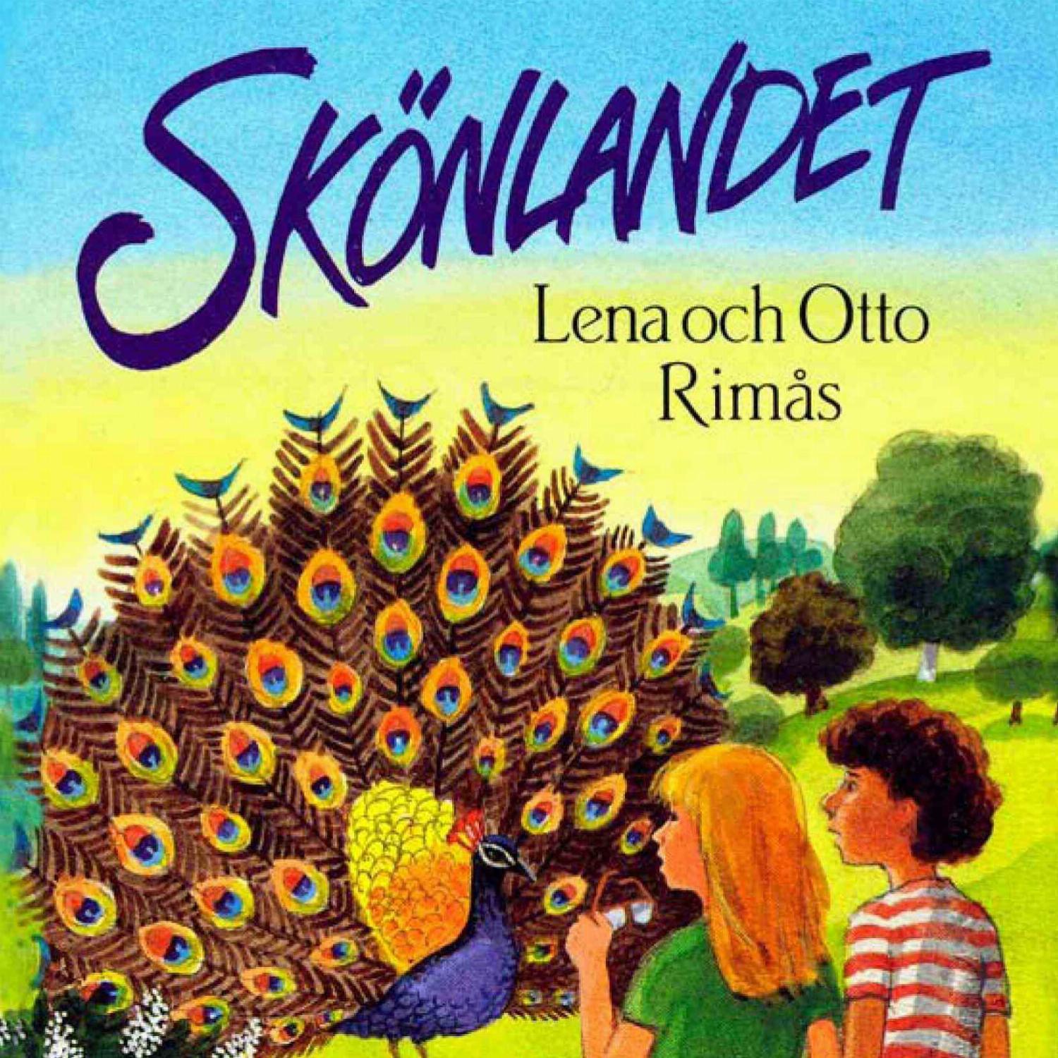 Skönlandet