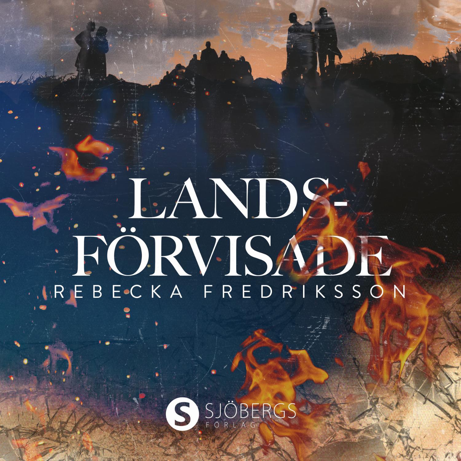 Landsförvisade