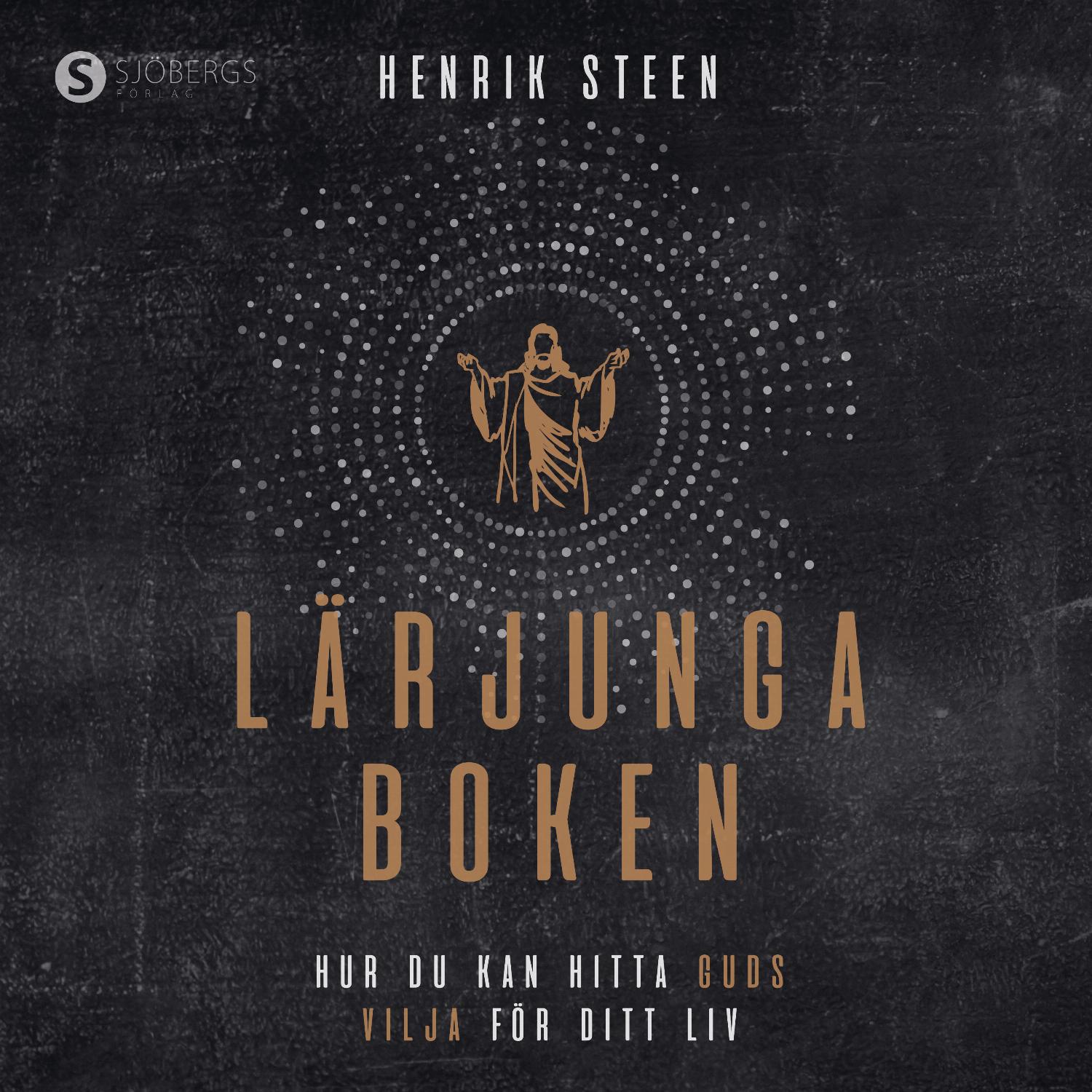 Lärjungaboken