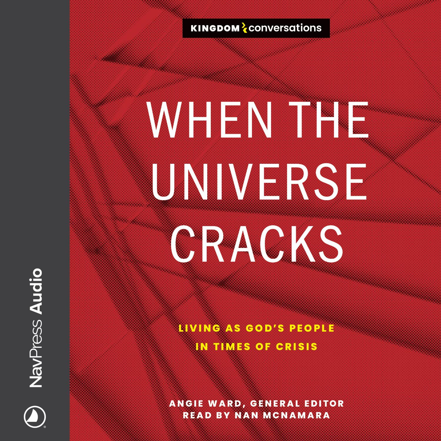 When the Universe Cracks
