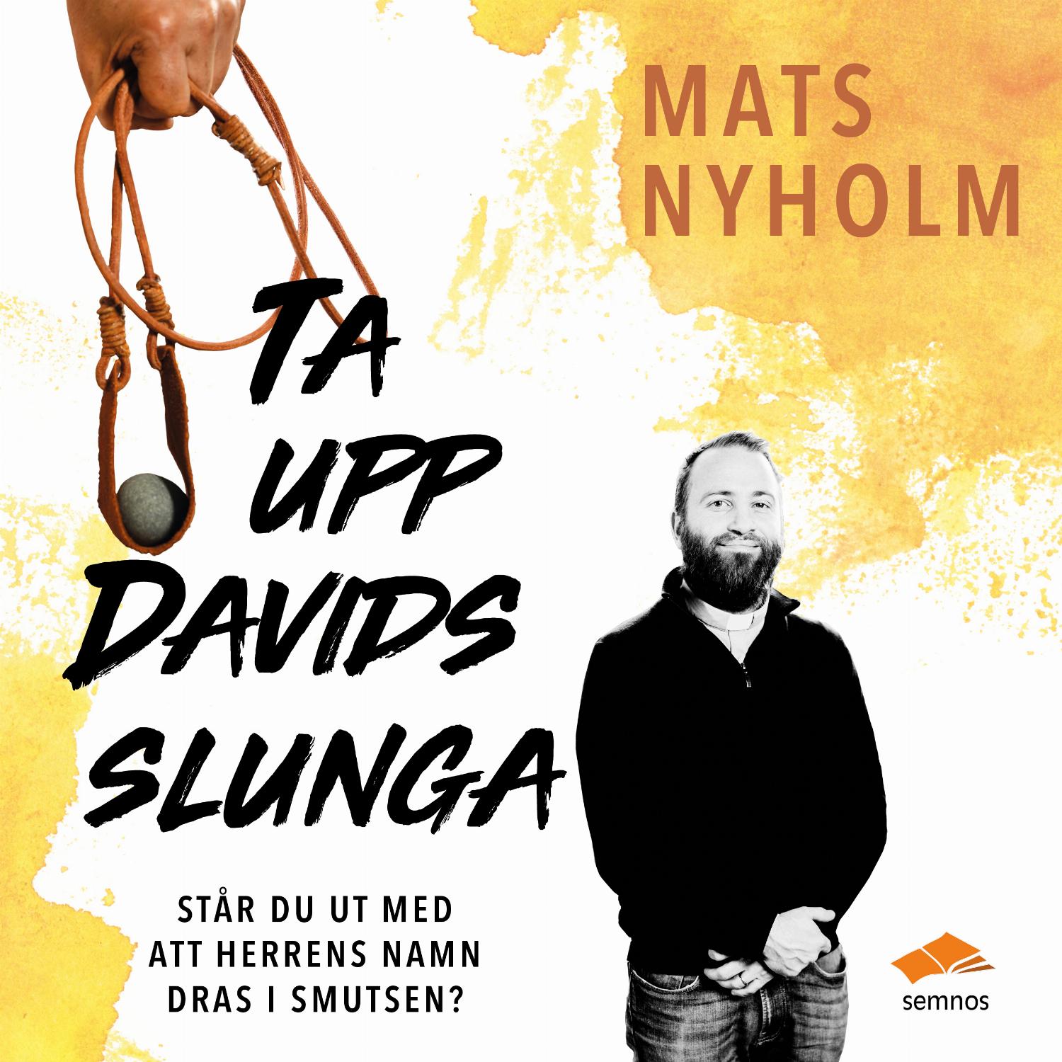 Ta upp Davids slunga