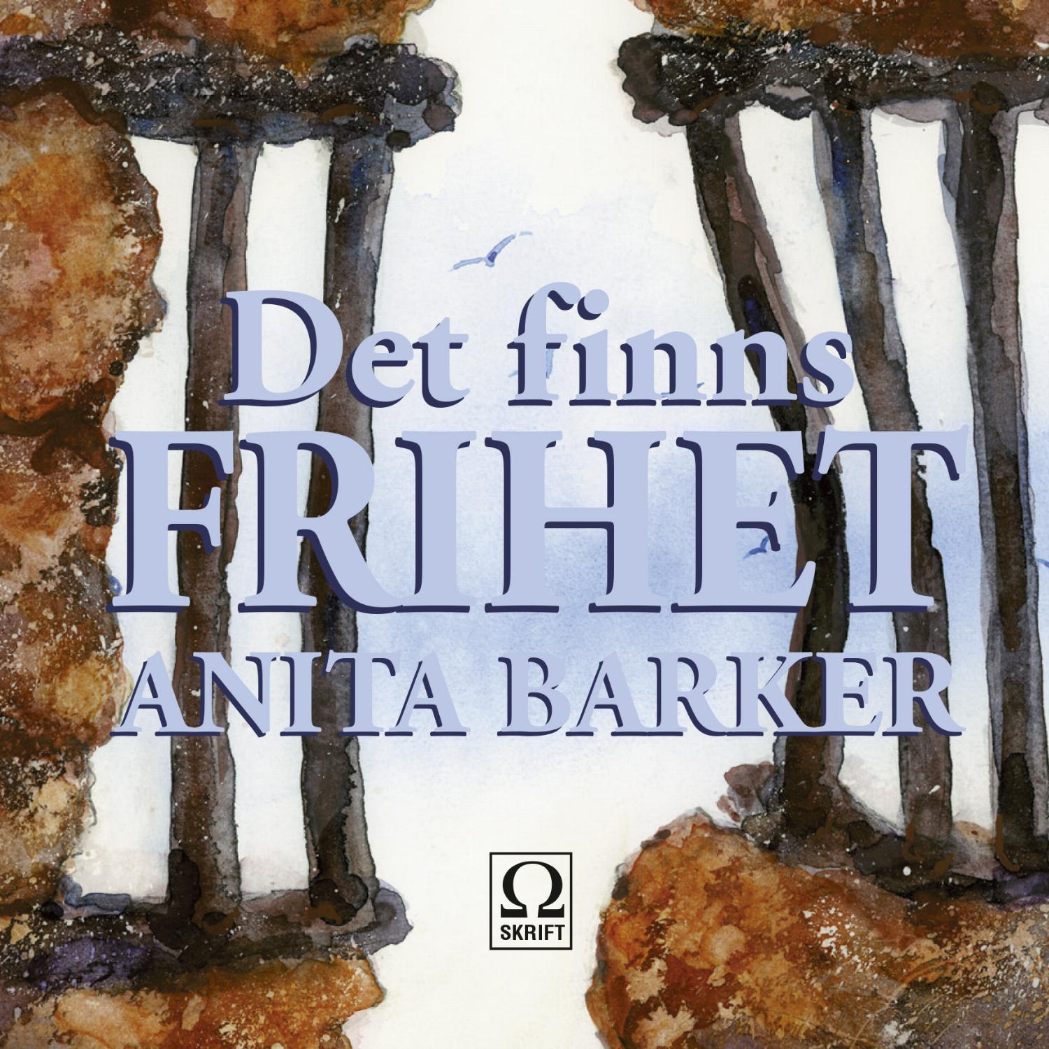 Det finns frihet