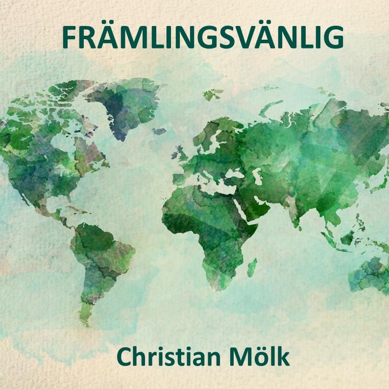 Främlingsvänlig