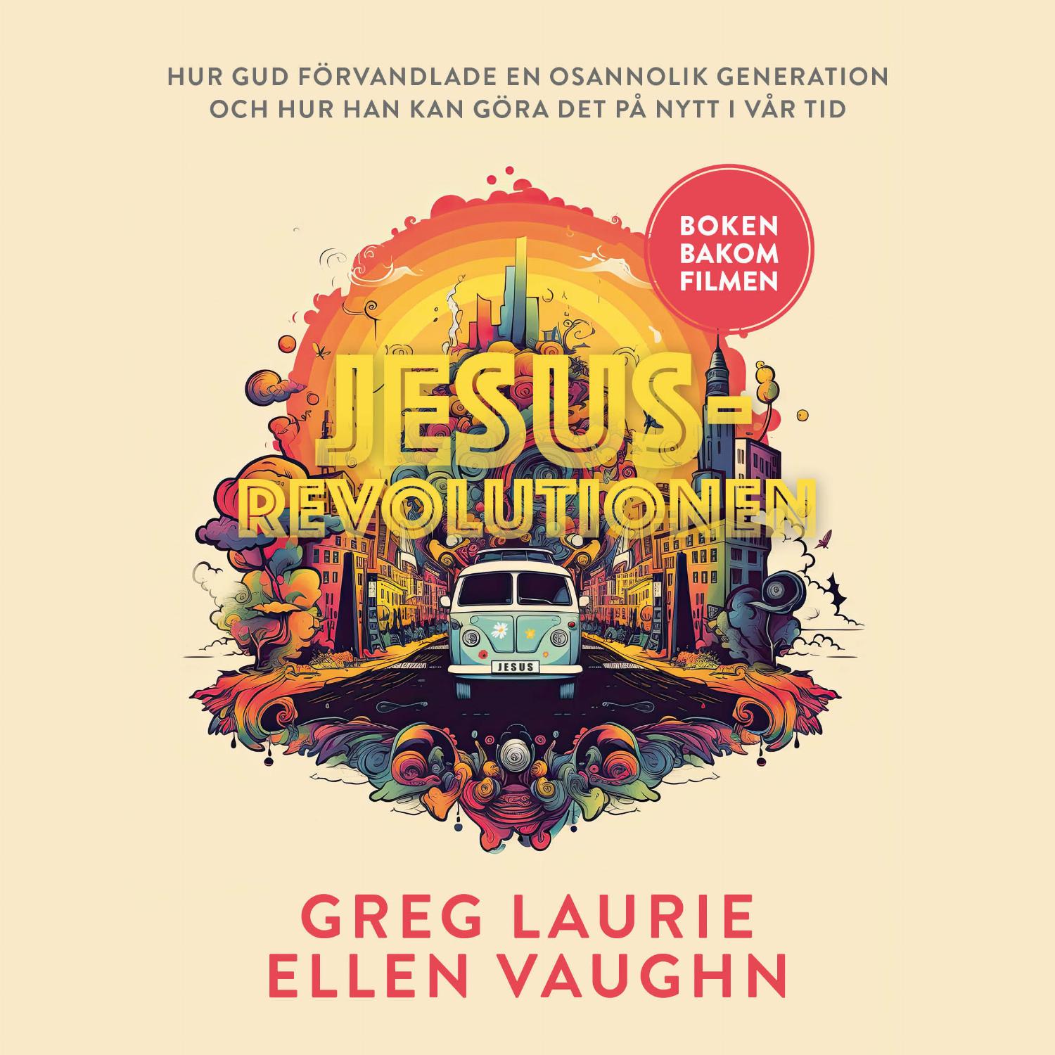 Jesusrevolutionen