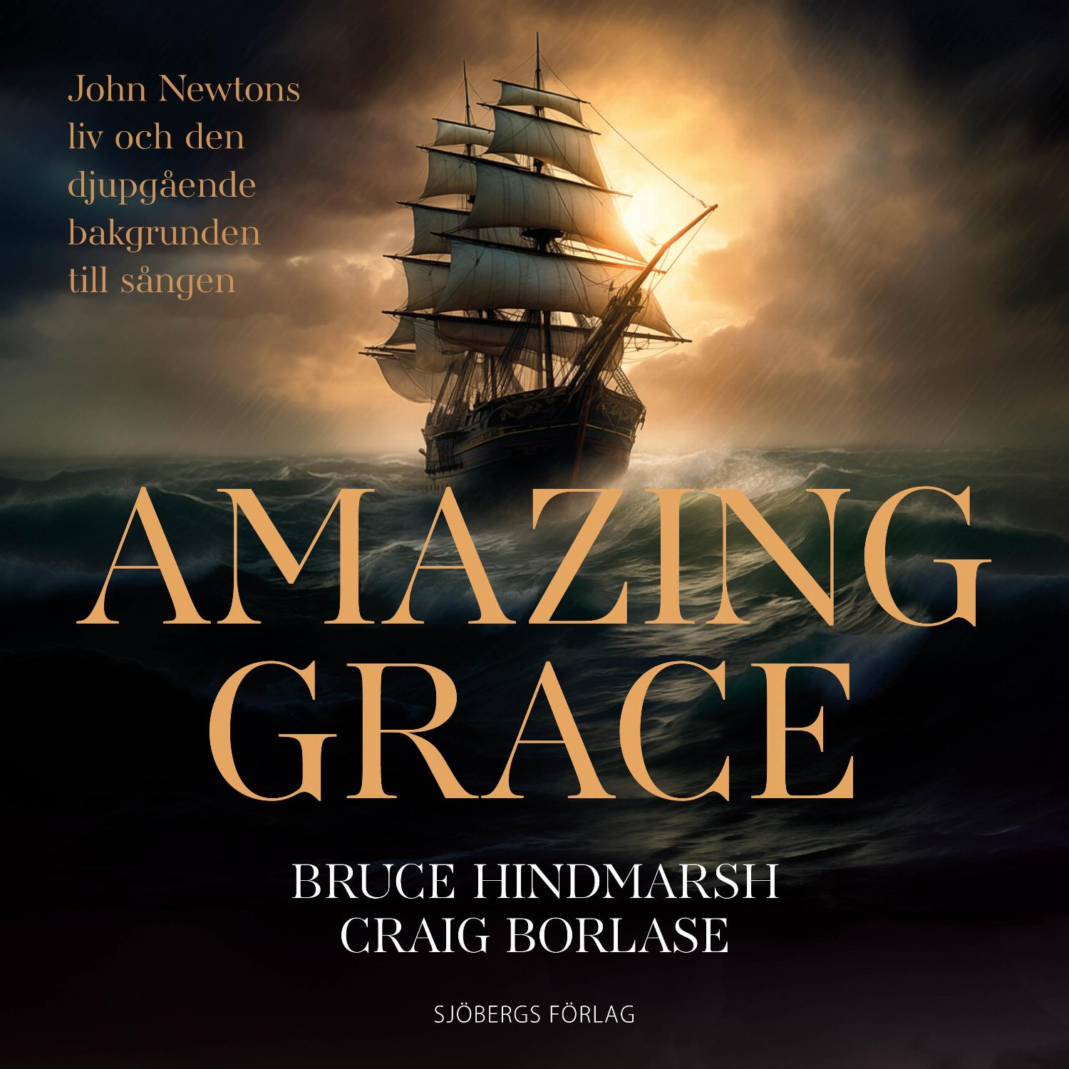 Amazing Grace