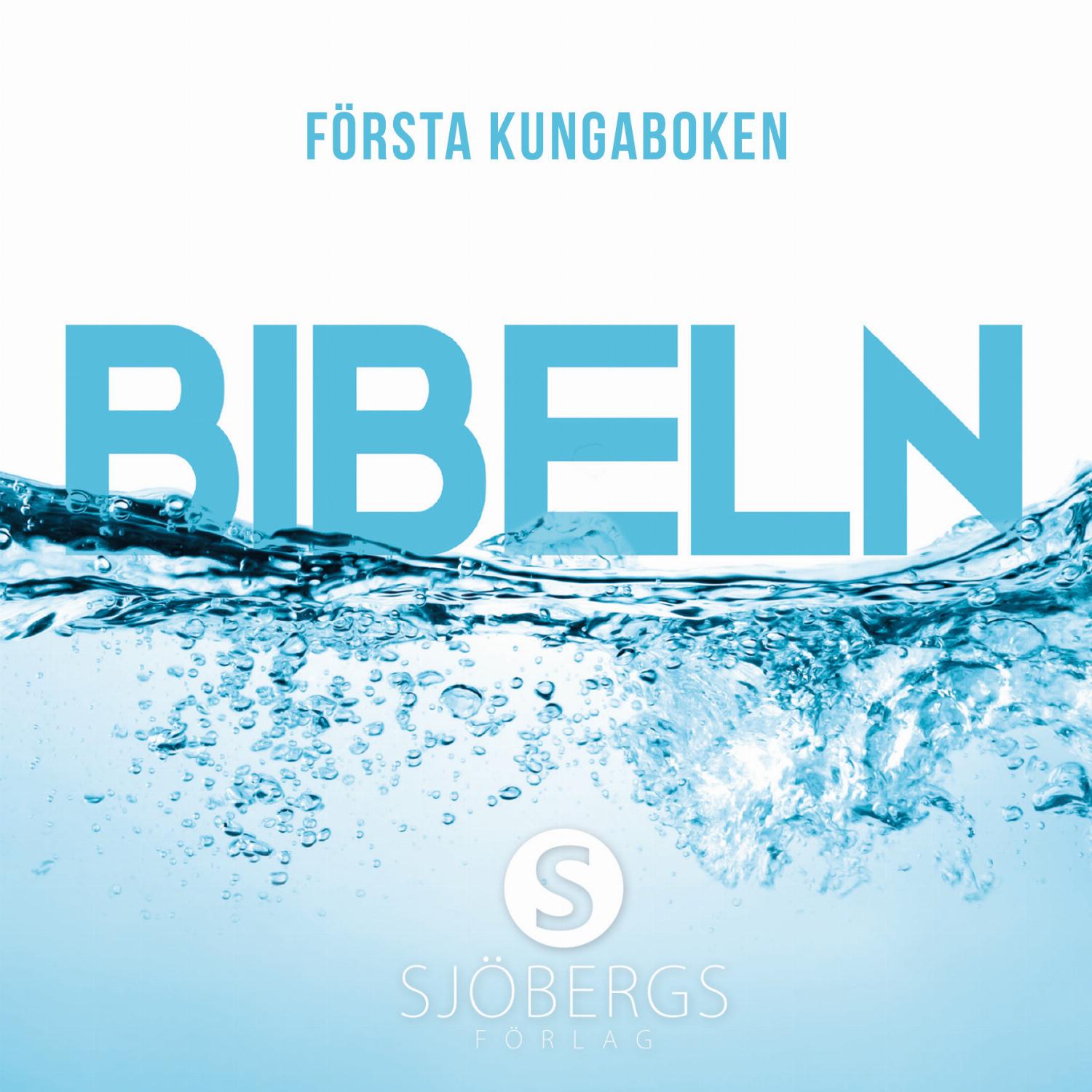 Första Kungaboken