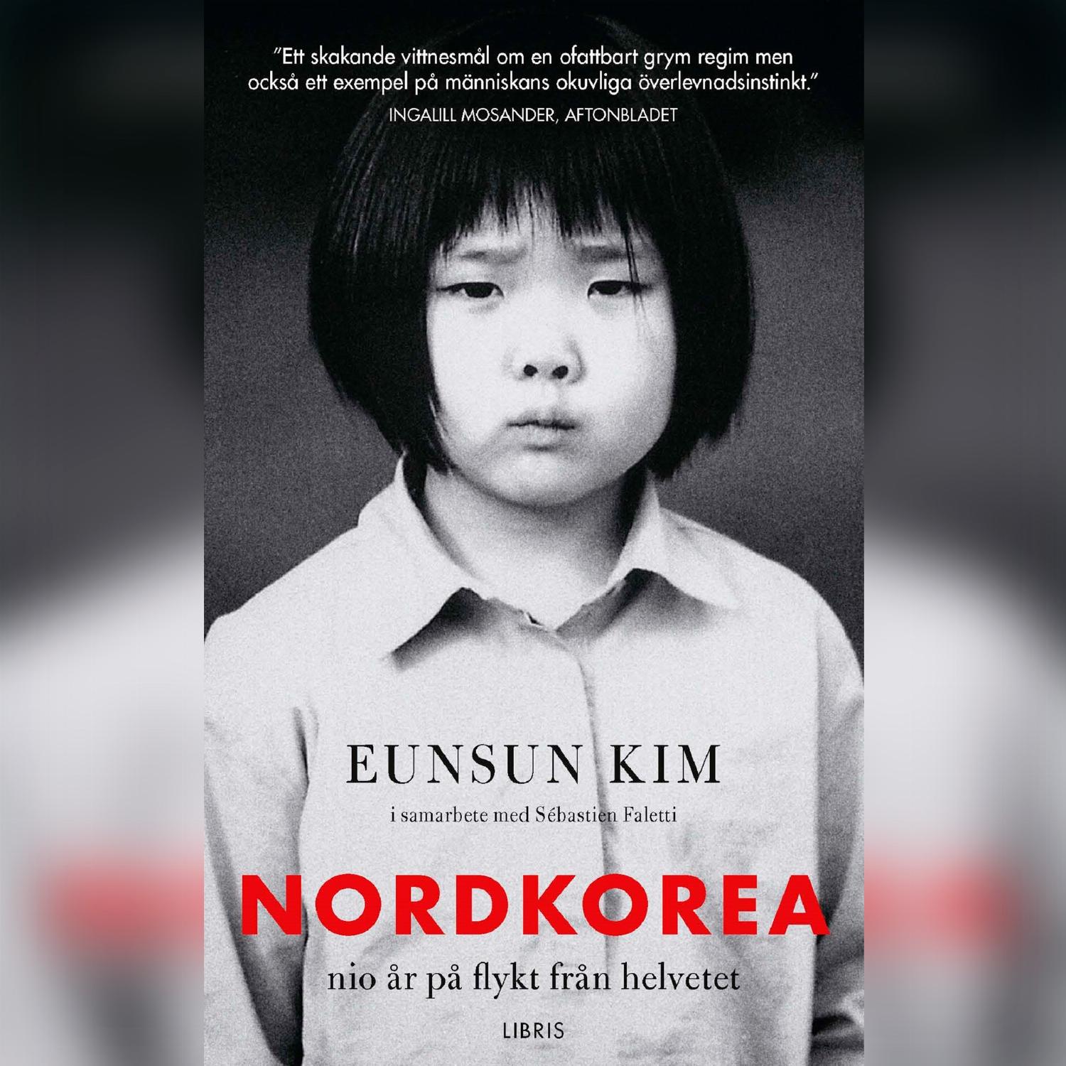 Nordkorea: Nio år på flykt från helvetet