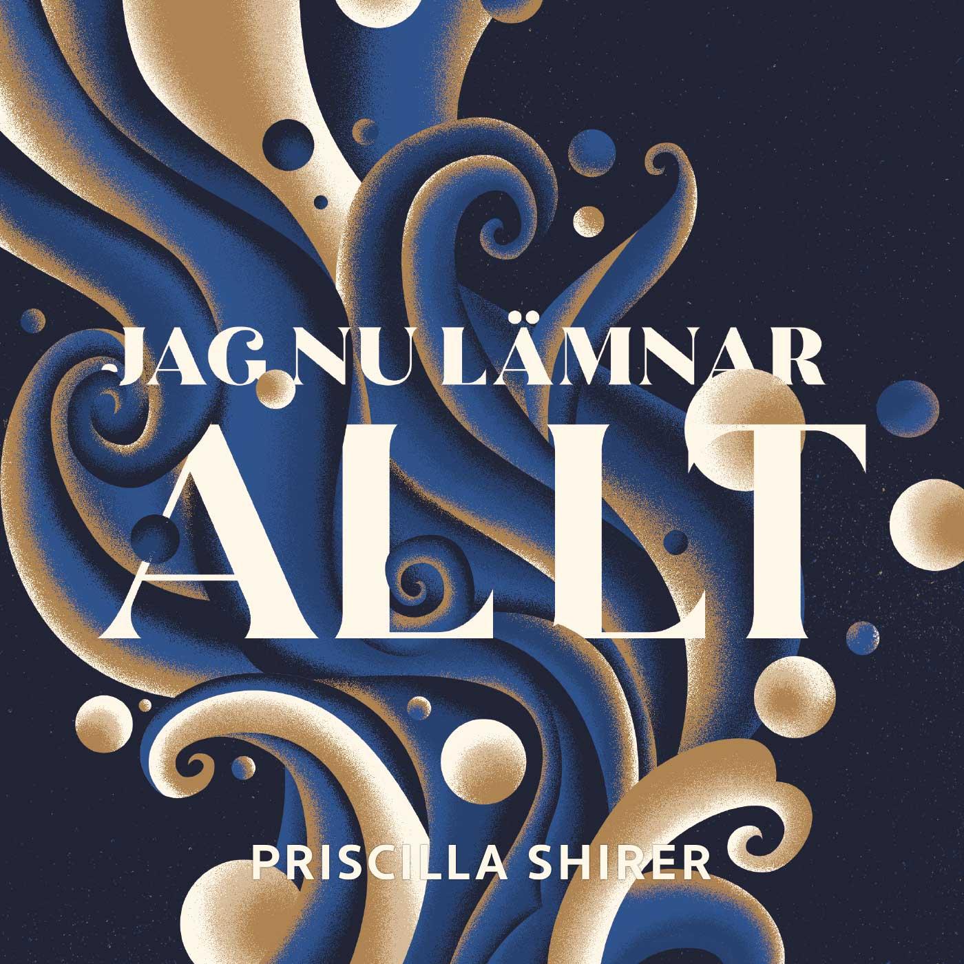 Jag nu lämnar allt