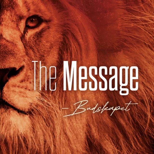 Markus evangelium – The Message – Budskapet