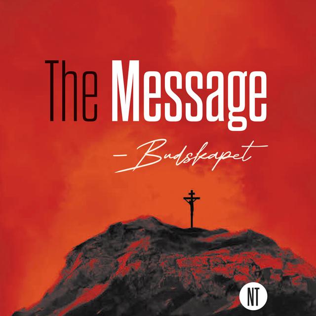 1 Tessalonikerbrev – The Message – Budskapet