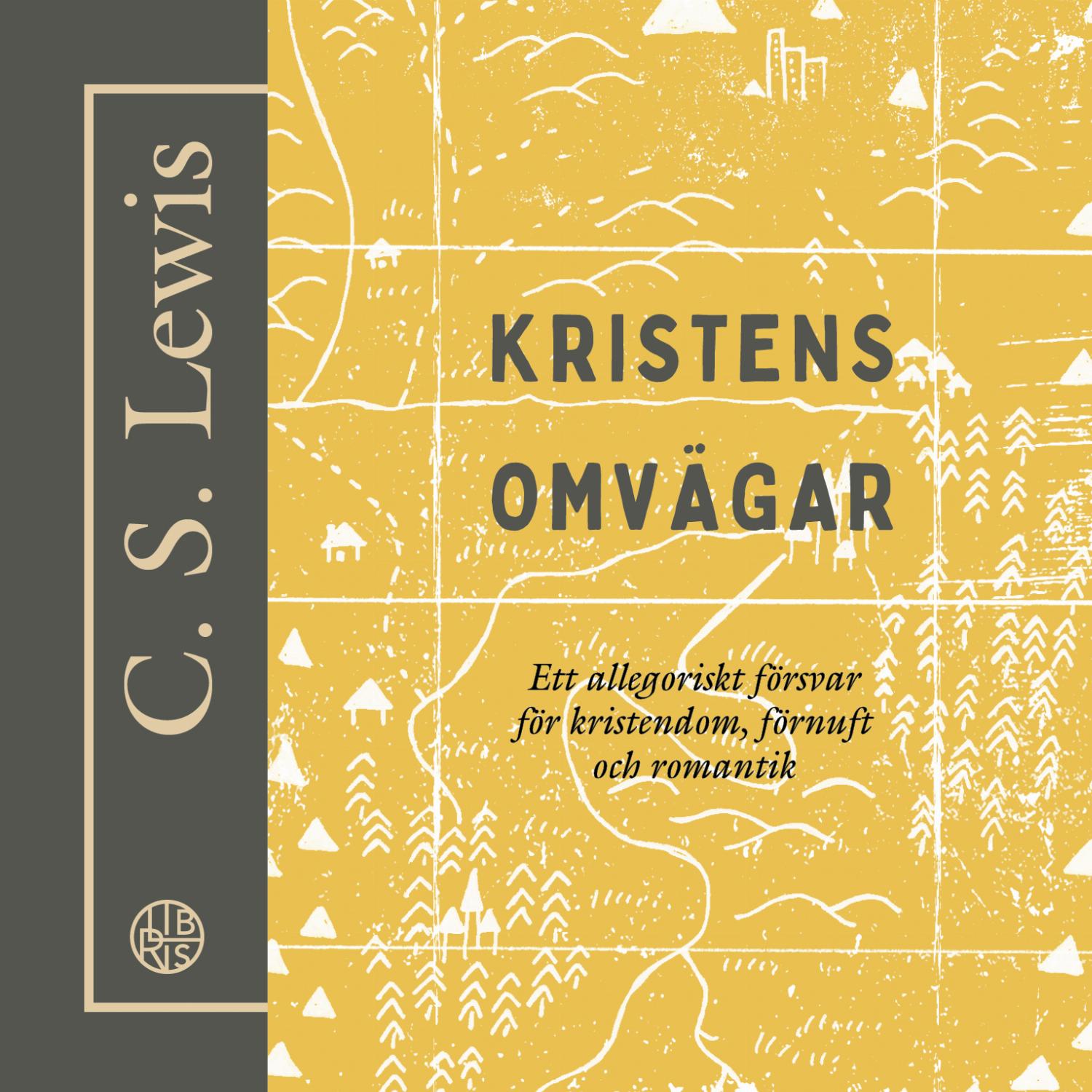 Kristens omvägar